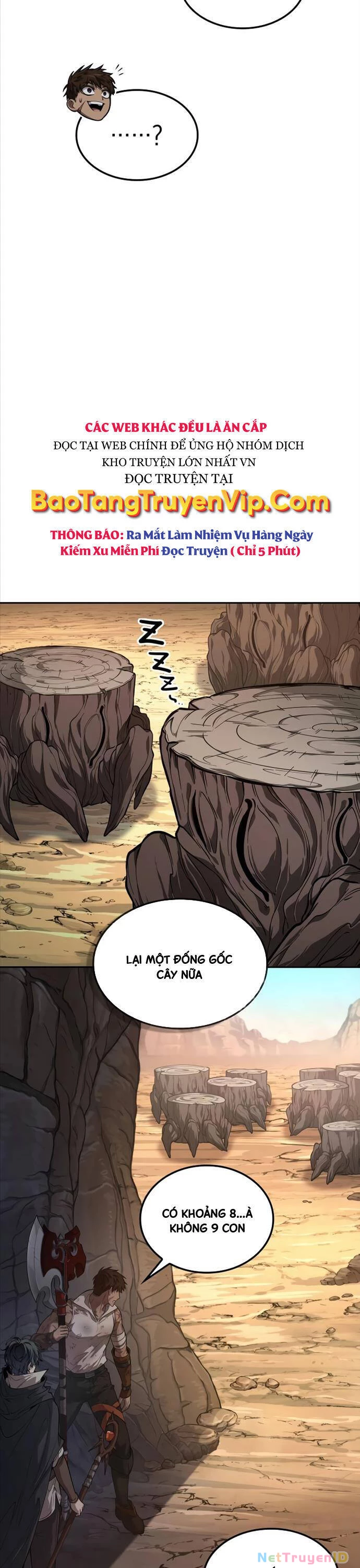 Mạo Hiểm Giả Cuối Cùng Chapter 6 - Trang 2