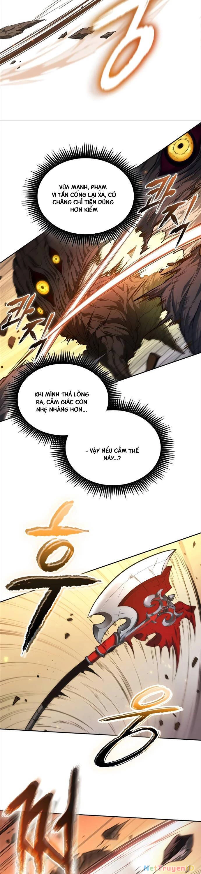 Mạo Hiểm Giả Cuối Cùng Chapter 6 - Trang 2