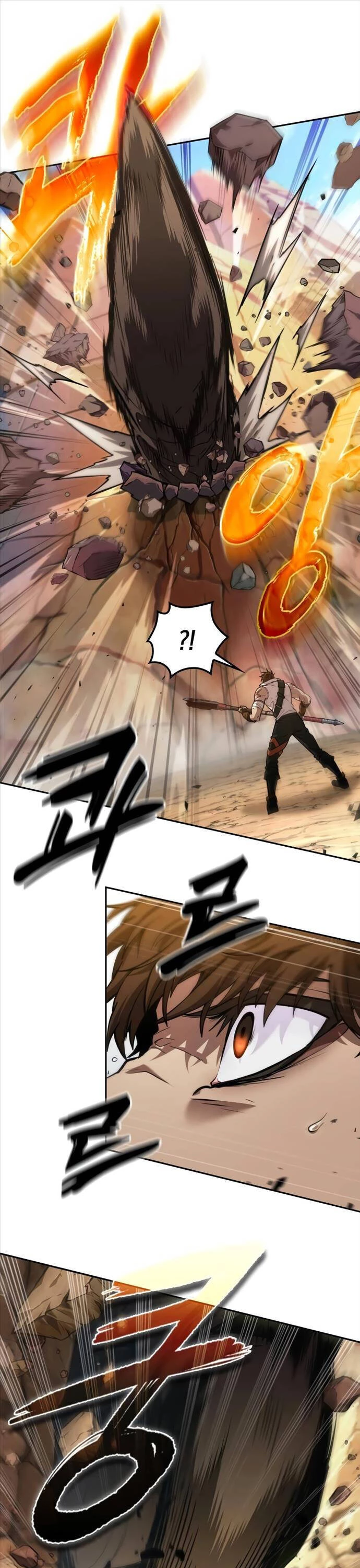 Mạo Hiểm Giả Cuối Cùng Chapter 6 - Trang 2