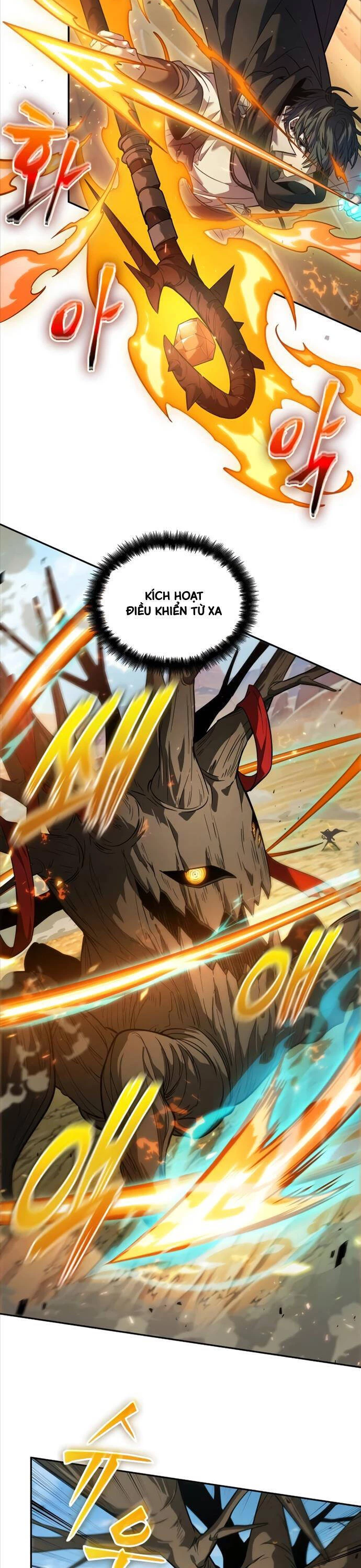 Mạo Hiểm Giả Cuối Cùng Chapter 6 - Trang 2