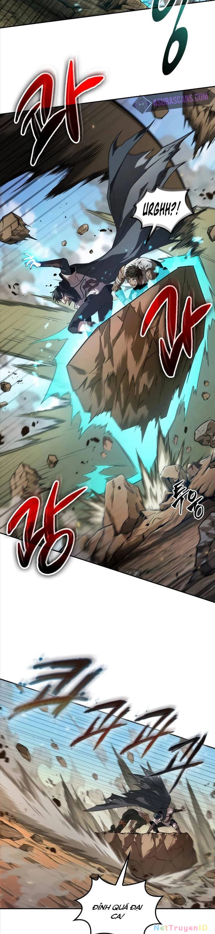 Mạo Hiểm Giả Cuối Cùng Chapter 6 - Trang 2