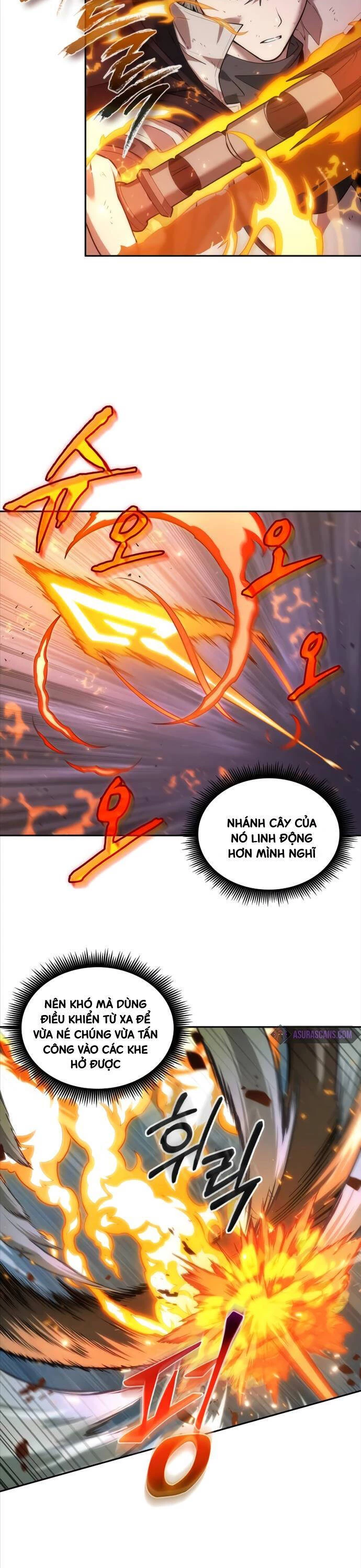 Mạo Hiểm Giả Cuối Cùng Chapter 6 - Trang 2