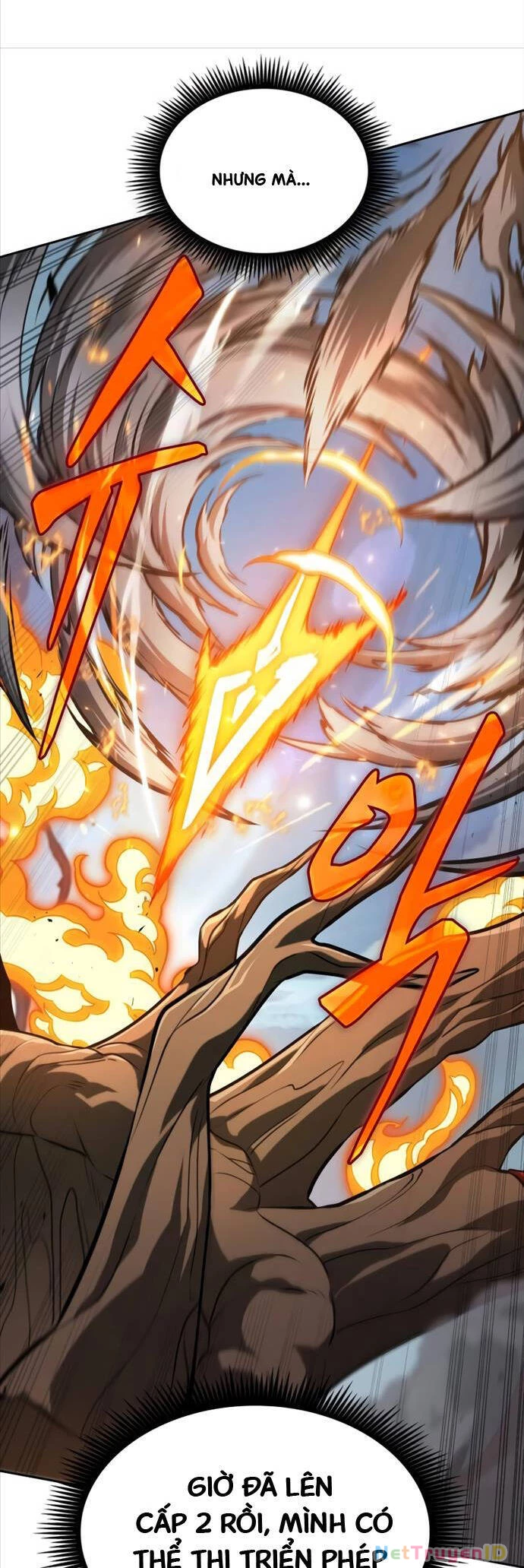 Mạo Hiểm Giả Cuối Cùng Chapter 6 - Trang 2