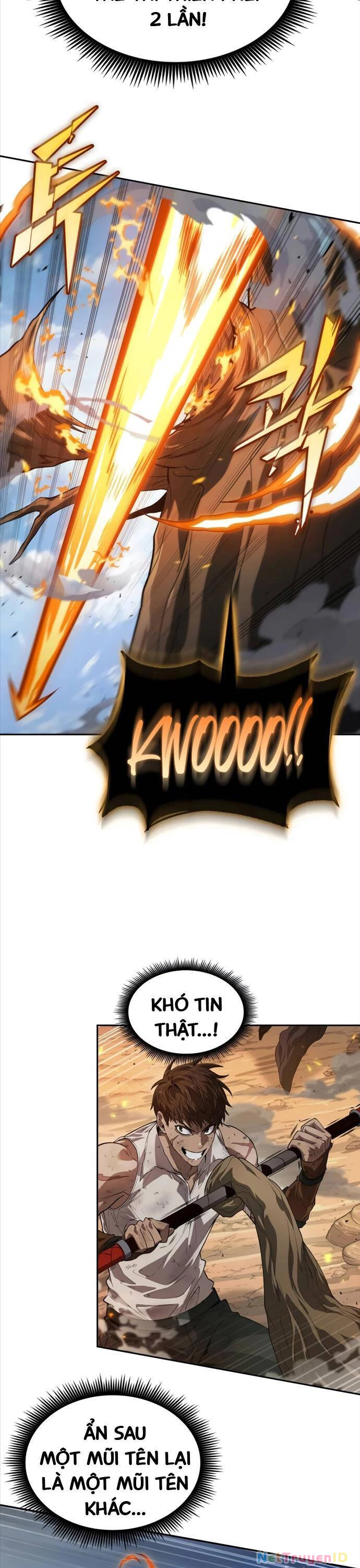 Mạo Hiểm Giả Cuối Cùng Chapter 6 - Trang 2