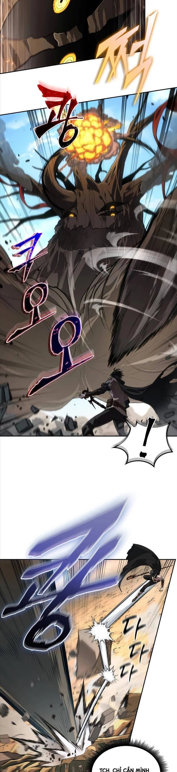 Mạo Hiểm Giả Cuối Cùng Chapter 6 - Trang 2
