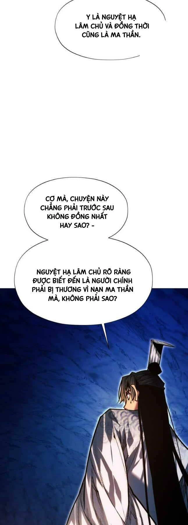 Chuyển Sinh Vào Thế Giới Võ Lâm Chapter 86 - 34