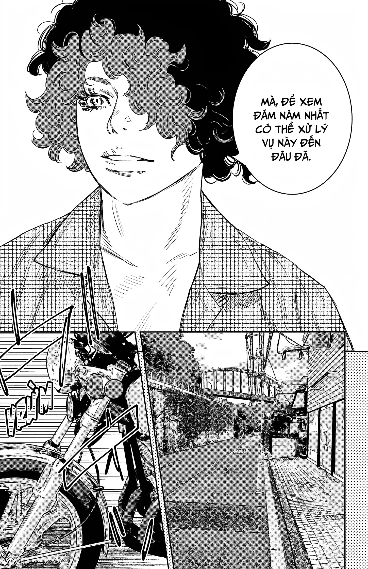 Nine Peaks Chapter 89 - 19