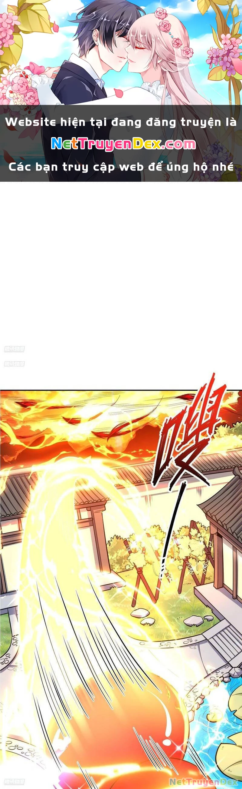 Nguyên Lai Ta Là Tu Tiên Đại Lão Chapter 391 - 1