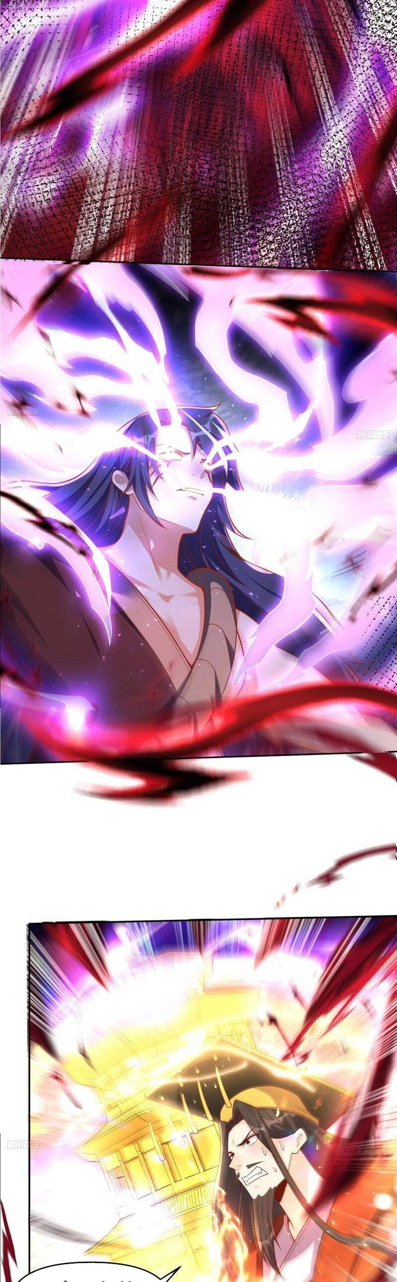 Nguyên Lai Ta Là Tu Tiên Đại Lão Chapter 391 - 3