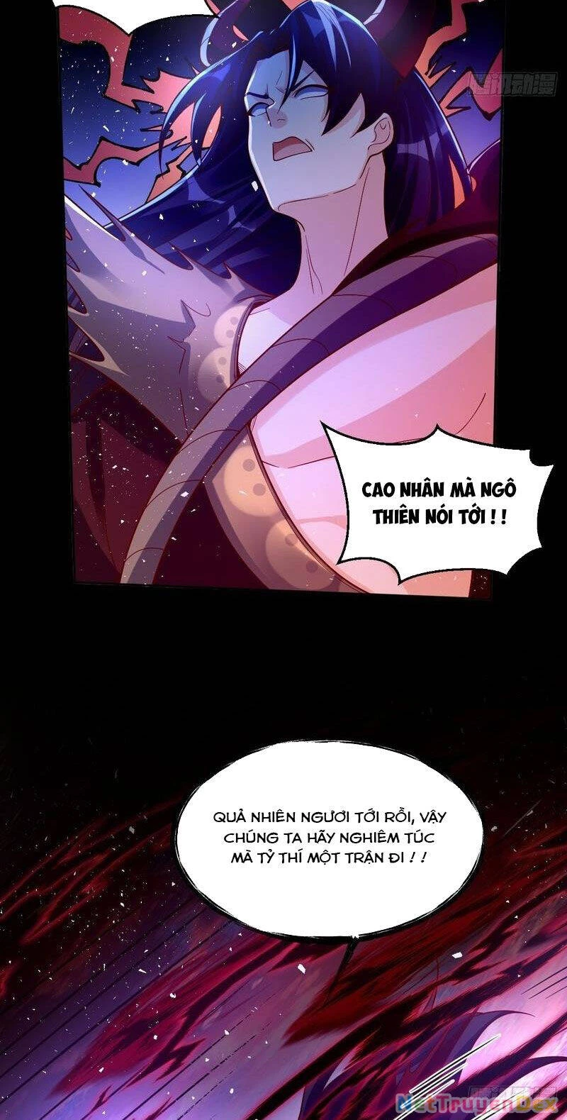 Nguyên Lai Ta Là Tu Tiên Đại Lão Chapter 391 - 12