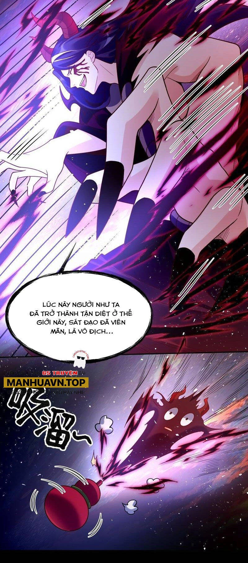 Nguyên Lai Ta Là Tu Tiên Đại Lão Chapter 391 - 13