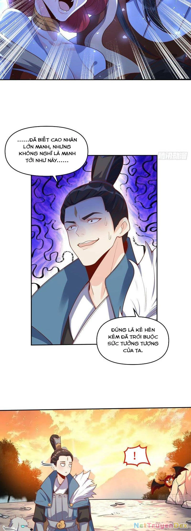 Nguyên Lai Ta Là Tu Tiên Đại Lão Chapter 391 - 15