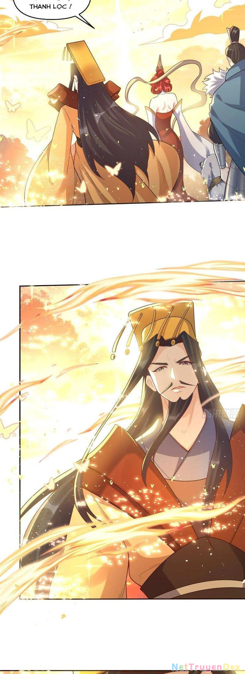 Nguyên Lai Ta Là Tu Tiên Đại Lão Chapter 391 - 21