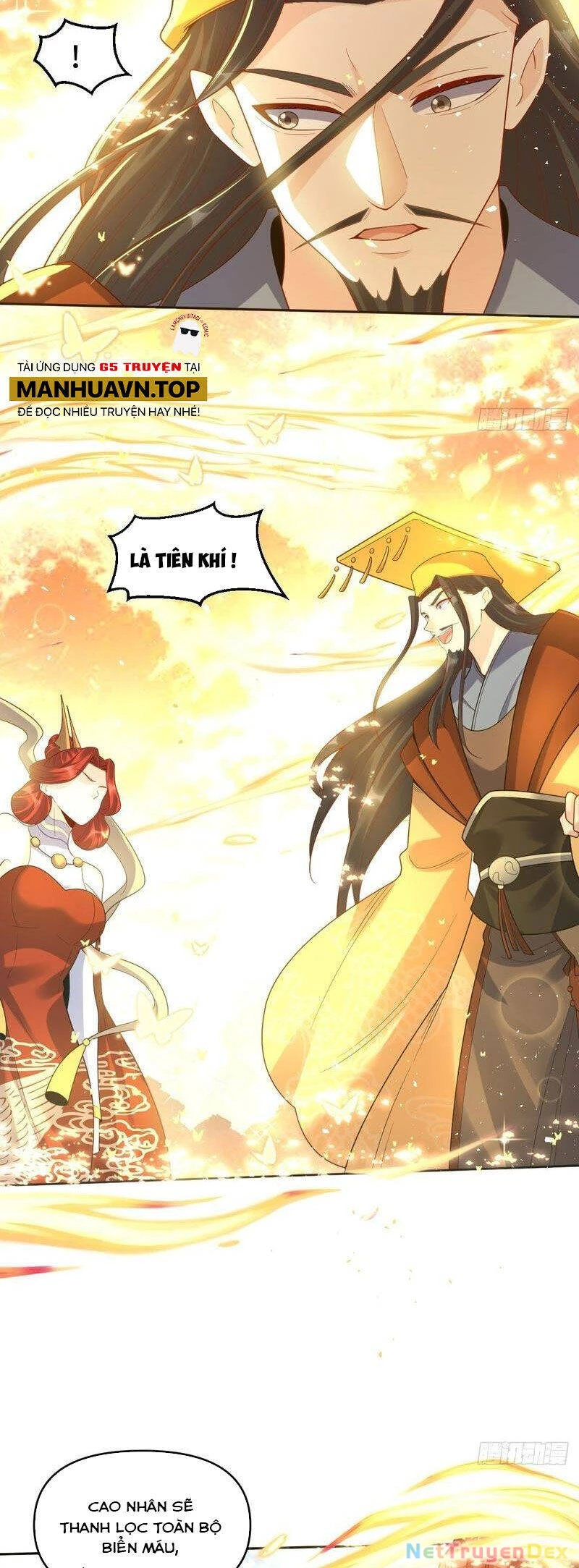 Nguyên Lai Ta Là Tu Tiên Đại Lão Chapter 391 - 22