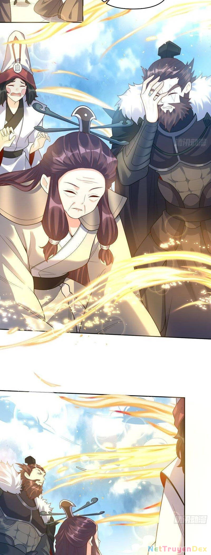 Nguyên Lai Ta Là Tu Tiên Đại Lão Chapter 391 - 24