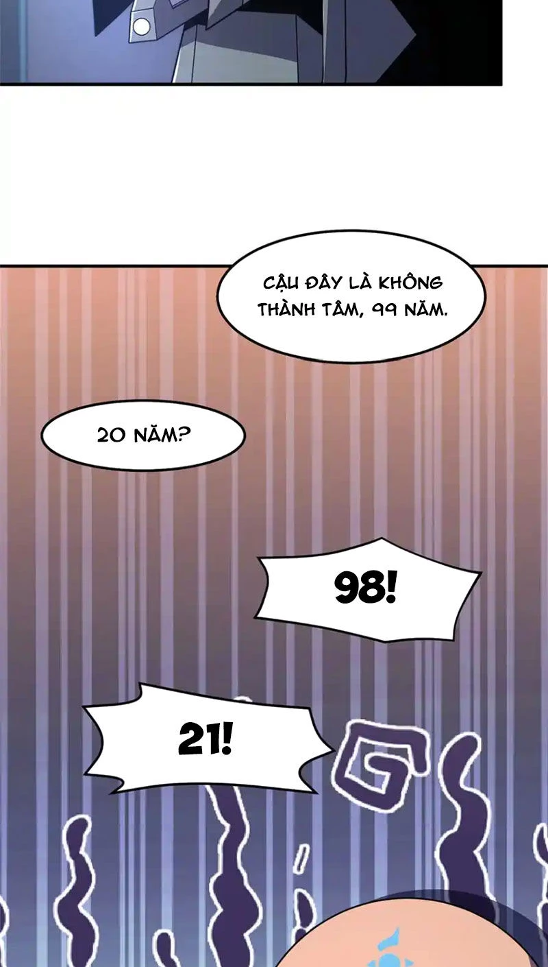 Thần Sủng Tiến Hóa Chapter 294 - 9