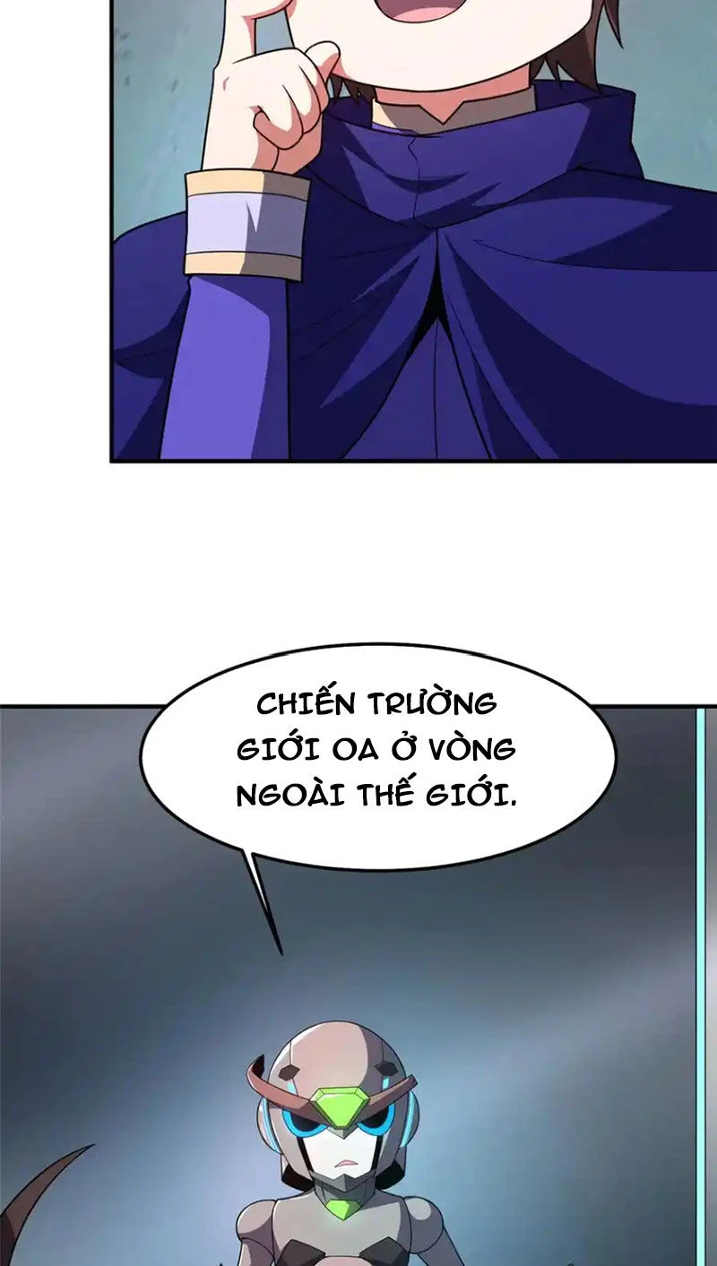 Thần Sủng Tiến Hóa Chapter 294 - 32