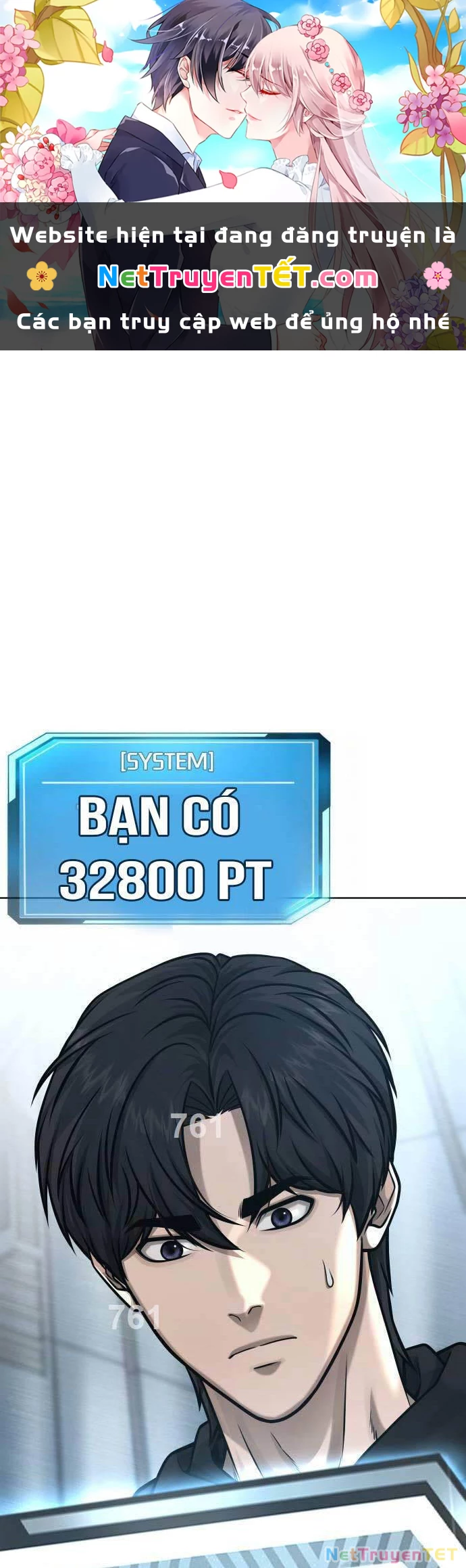 Nhiệm Vụ Diệu Kỳ Chapter 131 - 1