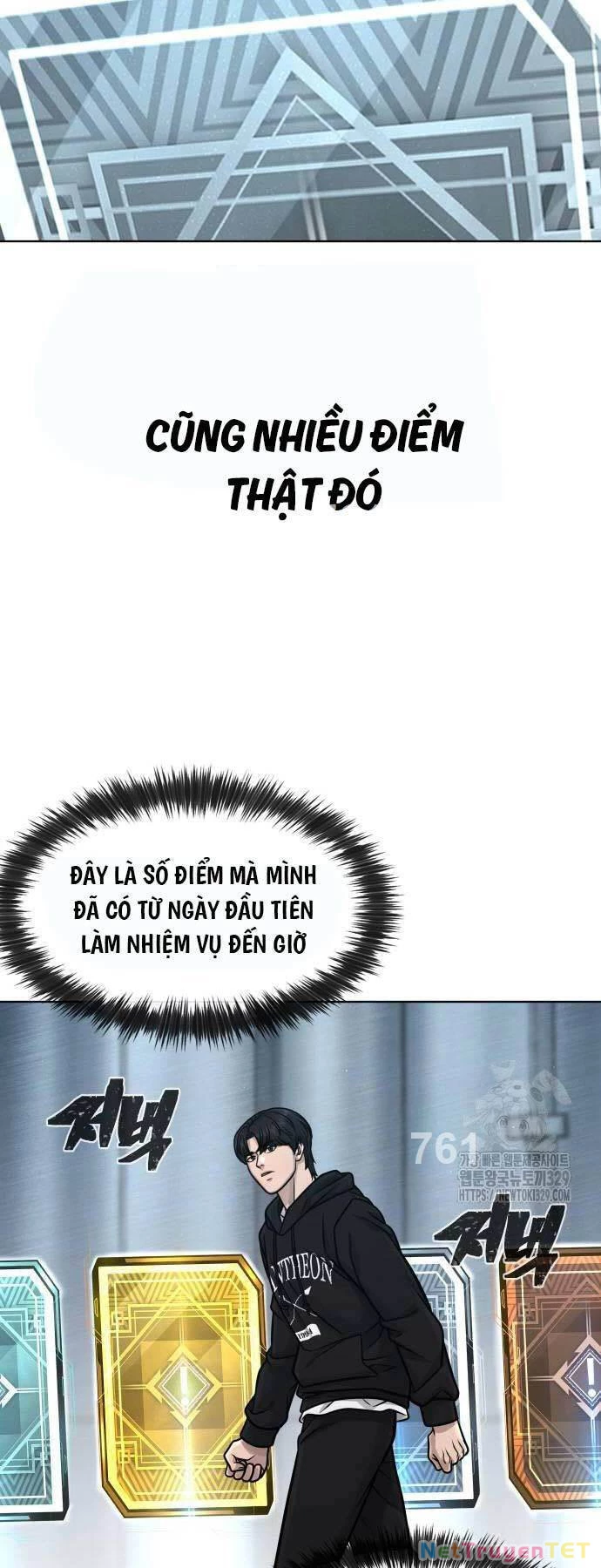 Nhiệm Vụ Diệu Kỳ Chapter 131 - 2