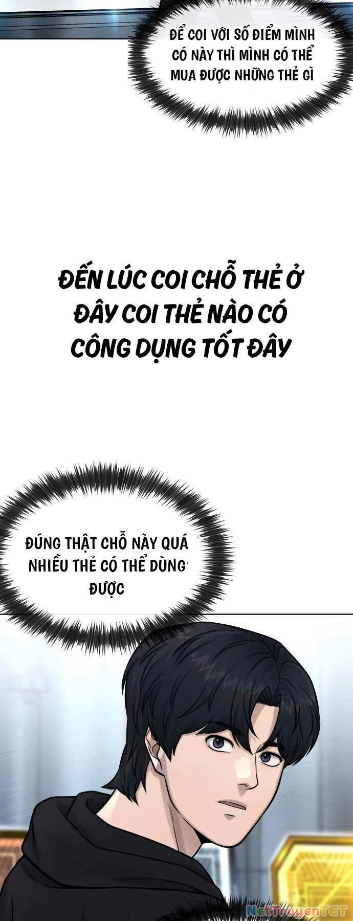 Nhiệm Vụ Diệu Kỳ Chapter 131 - 3