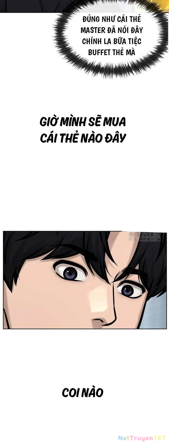 Nhiệm Vụ Diệu Kỳ Chapter 131 - 4