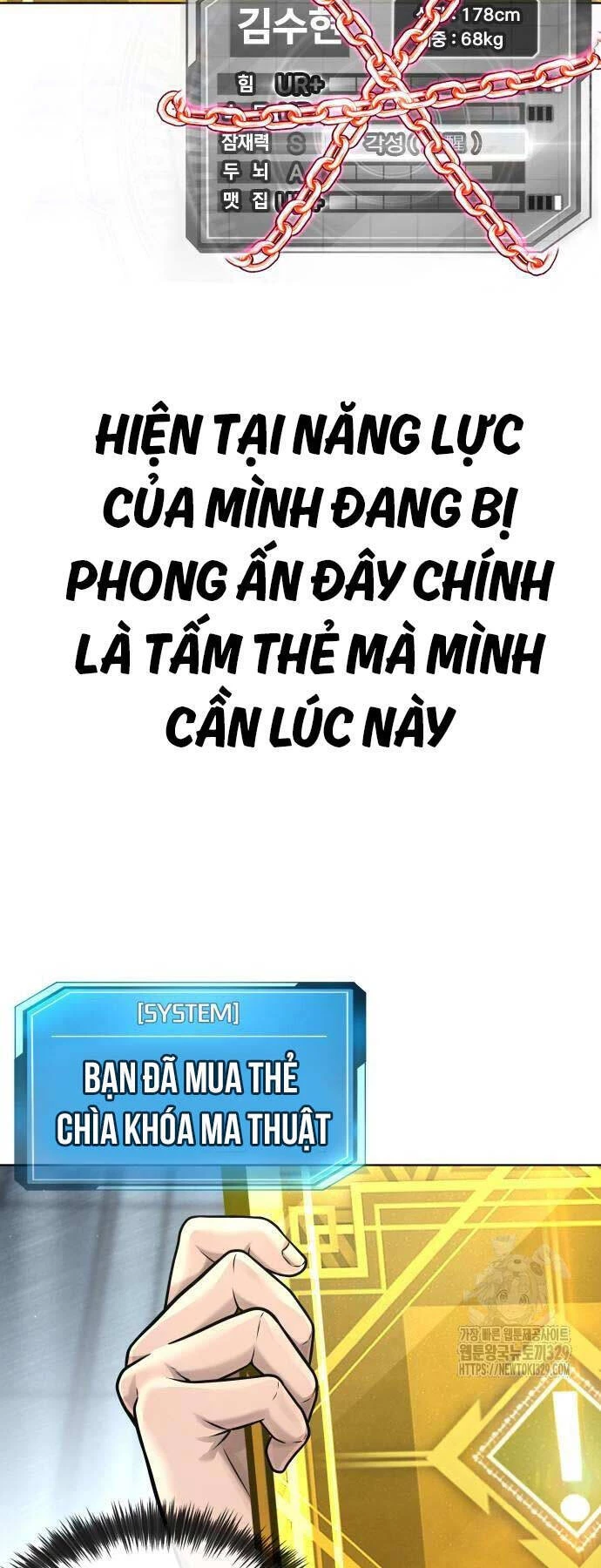 Nhiệm Vụ Diệu Kỳ Chapter 131 - 9