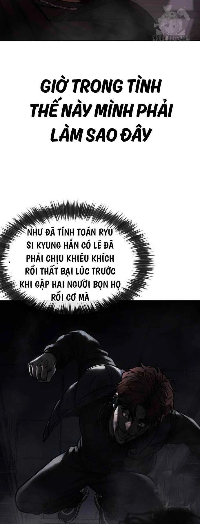 Nhiệm Vụ Diệu Kỳ Chapter 131 - 18