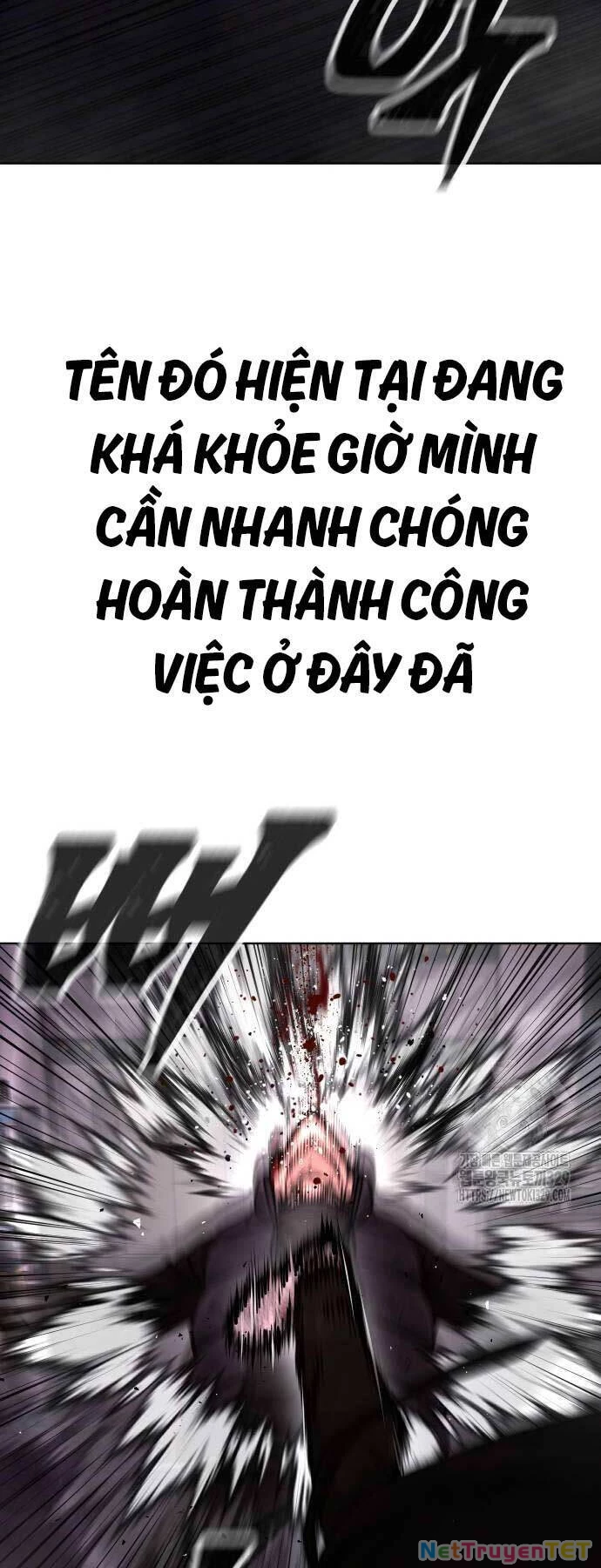 Nhiệm Vụ Diệu Kỳ Chapter 131 - 22