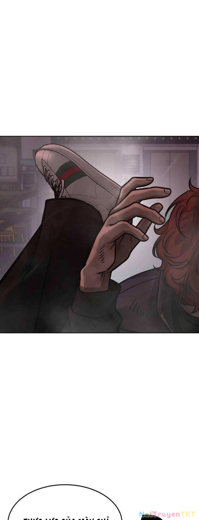 Nhiệm Vụ Diệu Kỳ Chapter 131 - 28