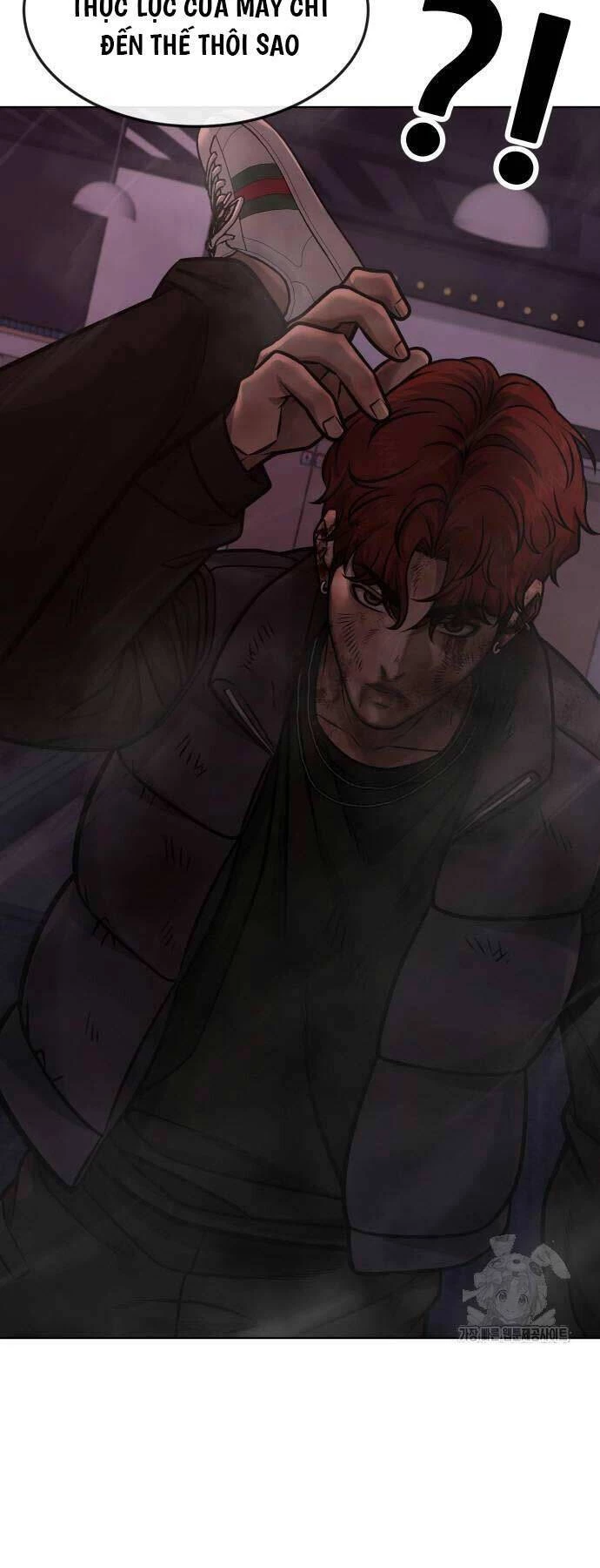 Nhiệm Vụ Diệu Kỳ Chapter 131 - 29