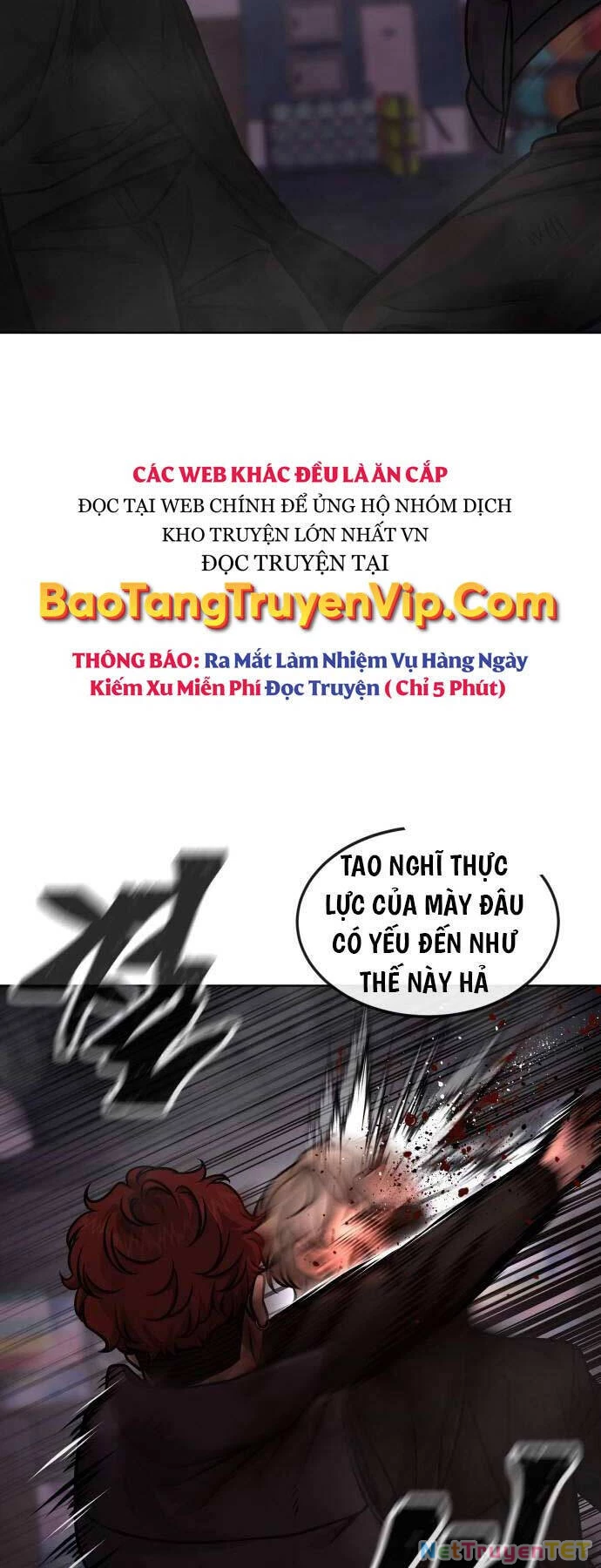 Nhiệm Vụ Diệu Kỳ Chapter 131 - 34