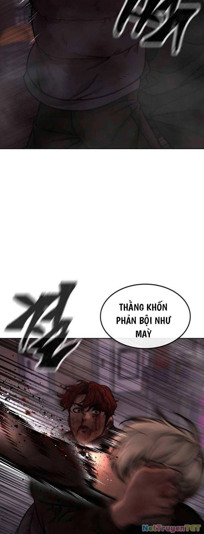 Nhiệm Vụ Diệu Kỳ Chapter 131 - 35