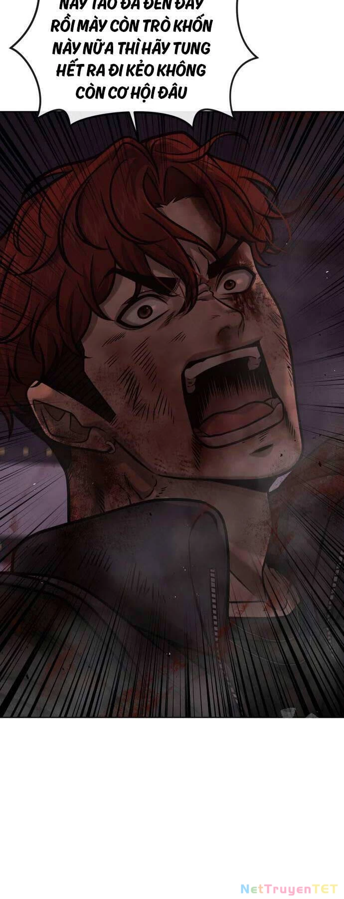 Nhiệm Vụ Diệu Kỳ Chapter 131 - 39