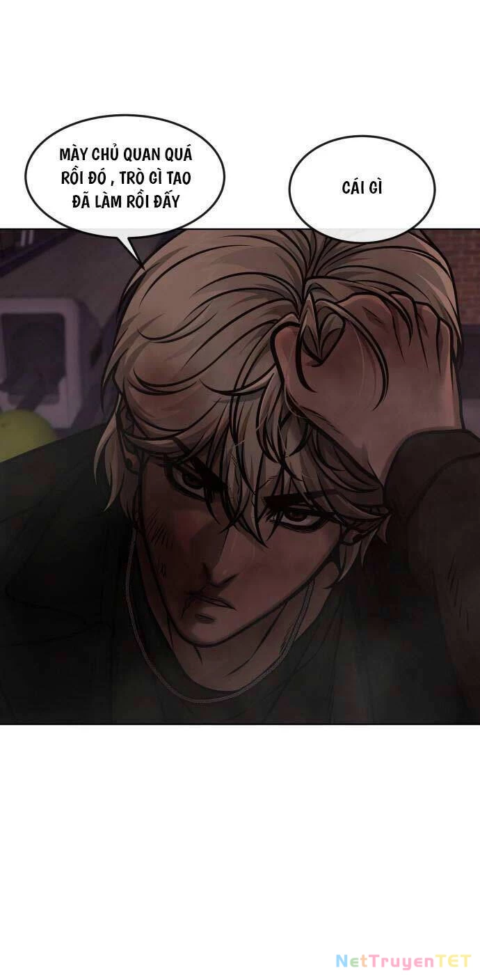 Nhiệm Vụ Diệu Kỳ Chapter 131 - 40
