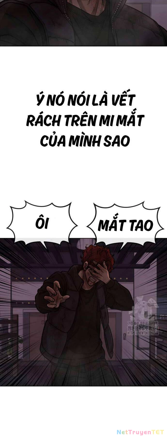 Nhiệm Vụ Diệu Kỳ Chapter 131 - 42