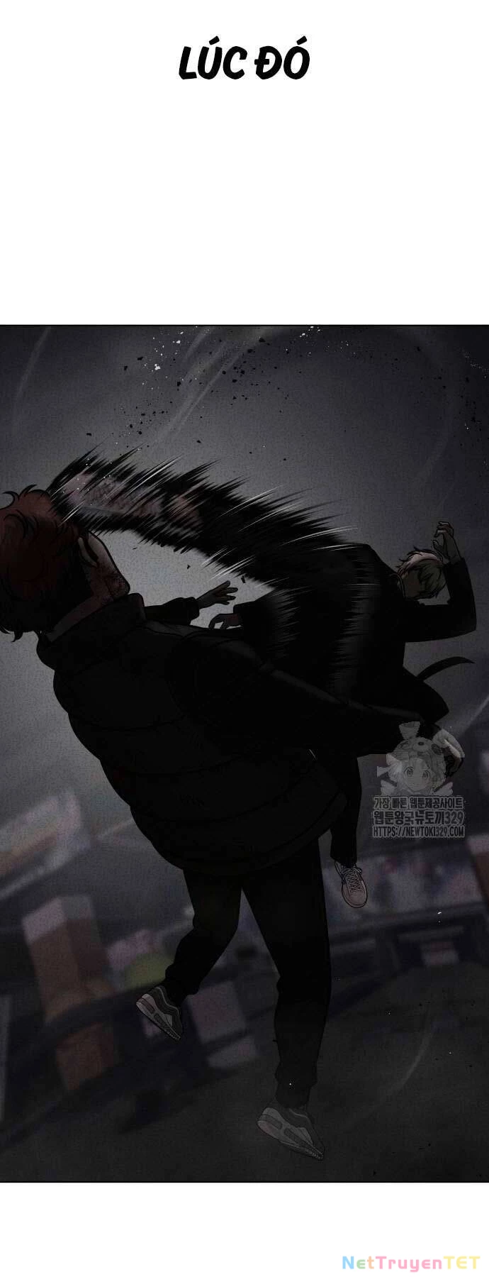 Nhiệm Vụ Diệu Kỳ Chapter 131 - 43