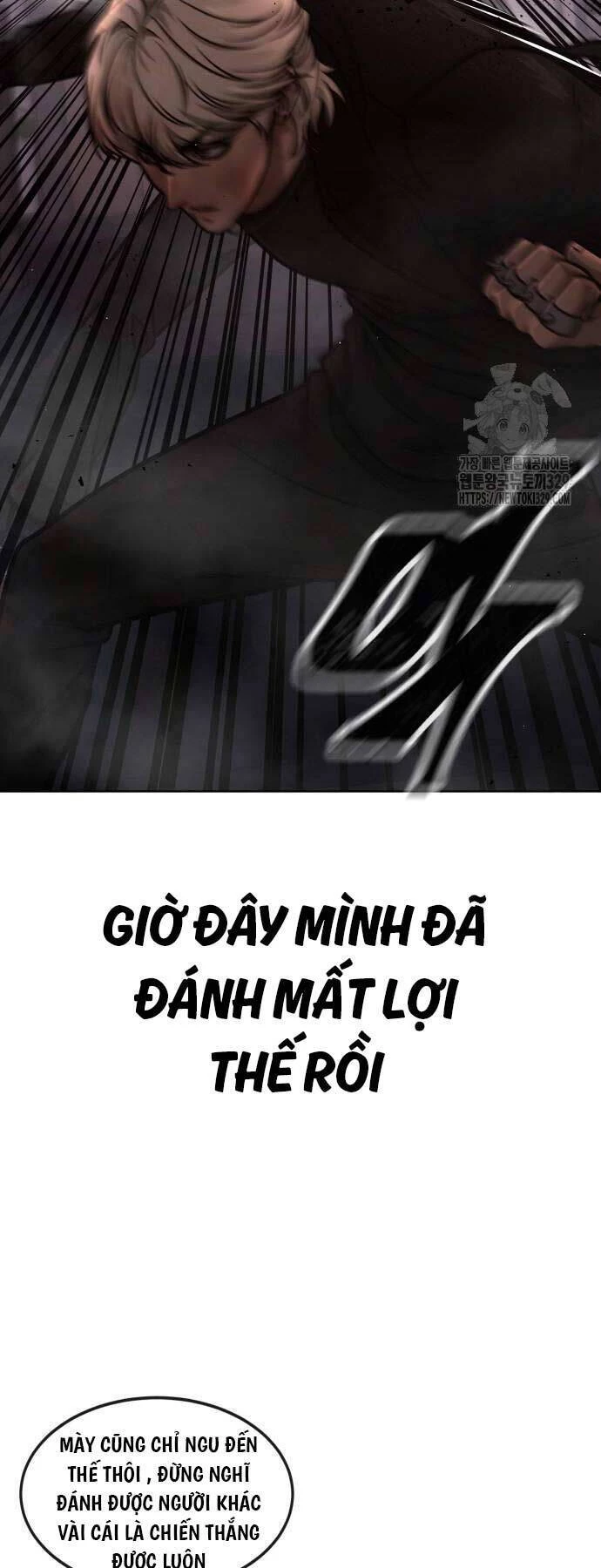 Nhiệm Vụ Diệu Kỳ Chapter 131 - 46