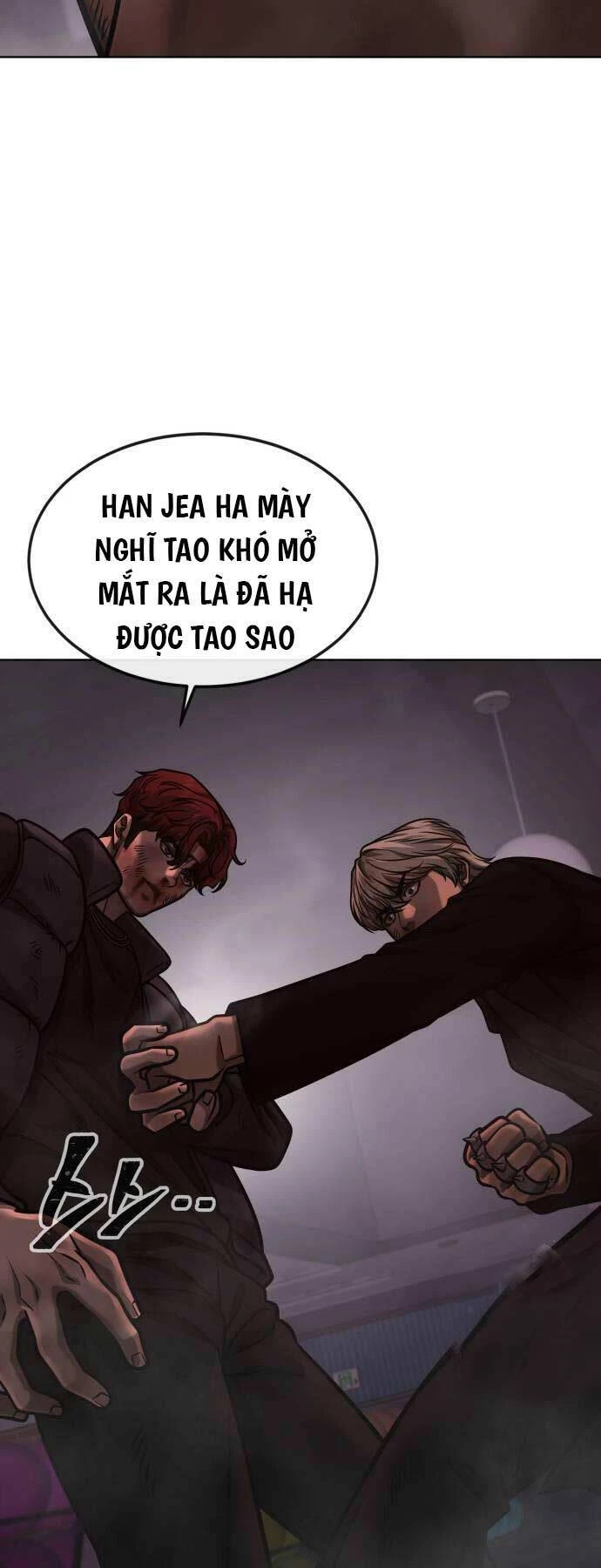 Nhiệm Vụ Diệu Kỳ Chapter 131 - 51