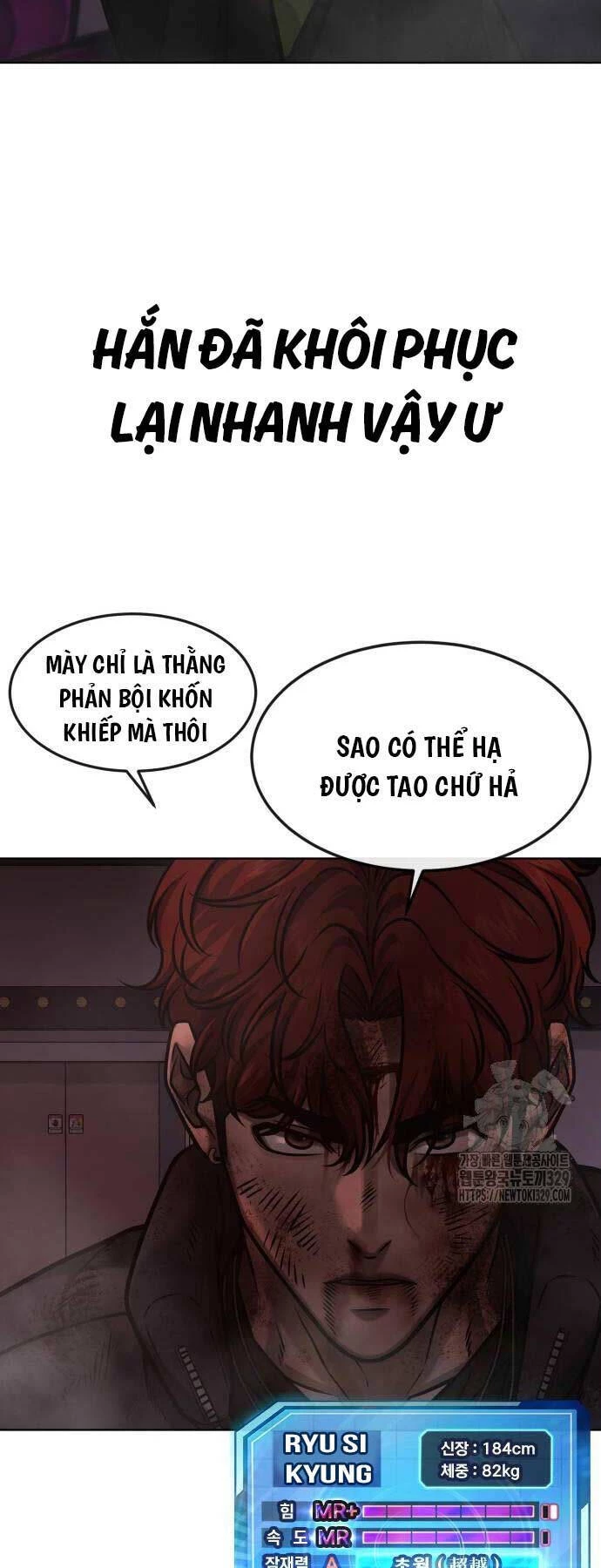 Nhiệm Vụ Diệu Kỳ Chapter 131 - 52