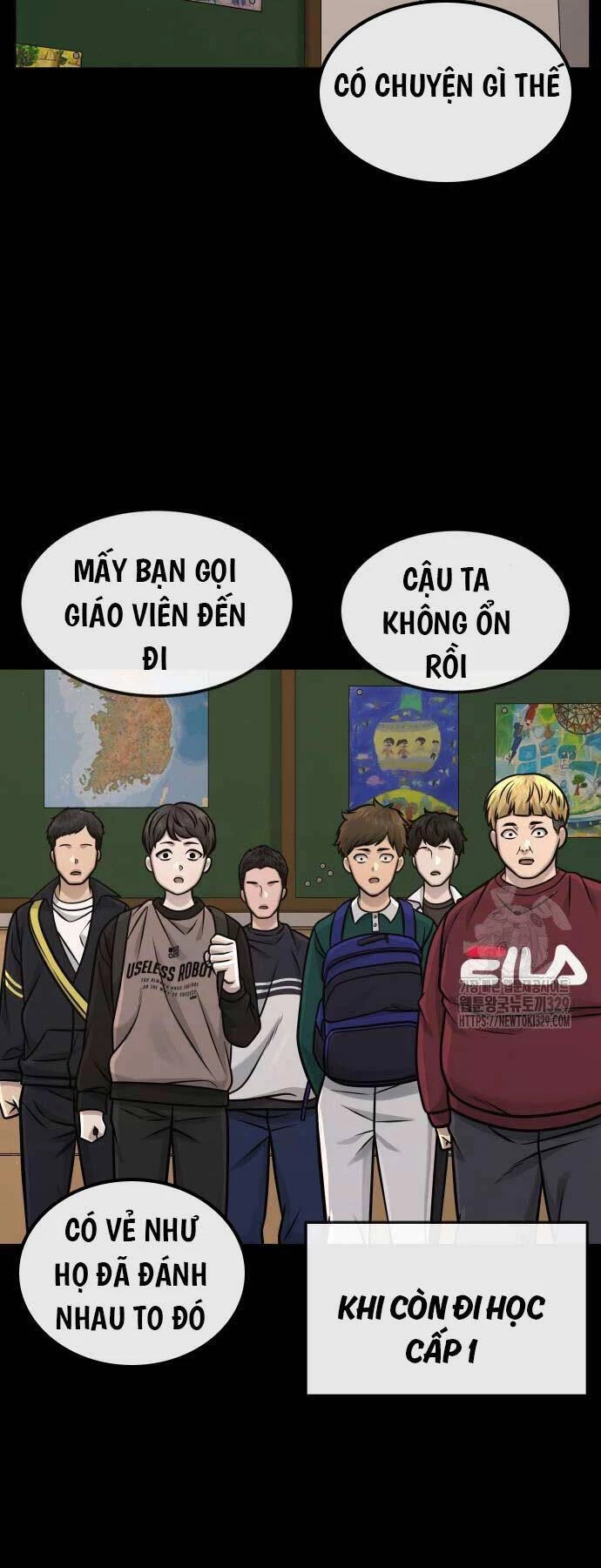 Nhiệm Vụ Diệu Kỳ Chapter 131 - 63