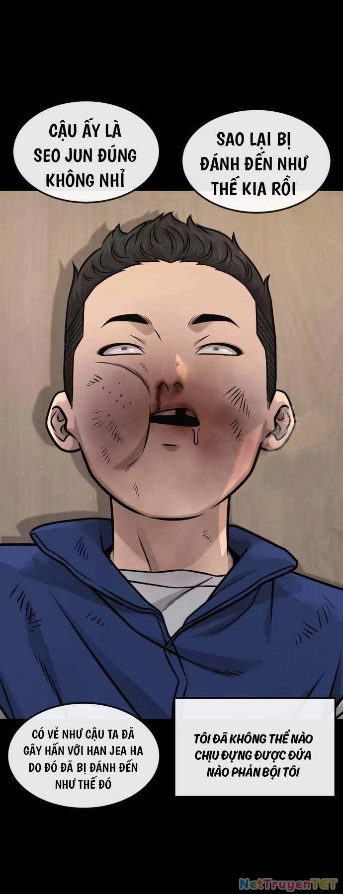 Nhiệm Vụ Diệu Kỳ Chapter 131 - 64