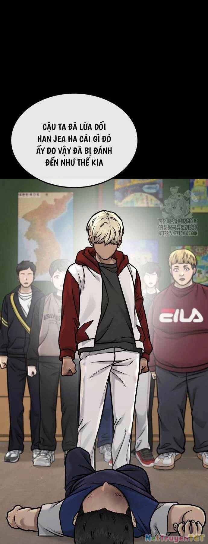 Nhiệm Vụ Diệu Kỳ Chapter 131 - 65