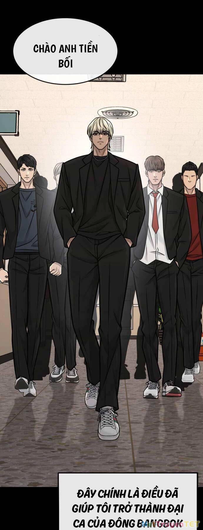 Nhiệm Vụ Diệu Kỳ Chapter 131 - 68