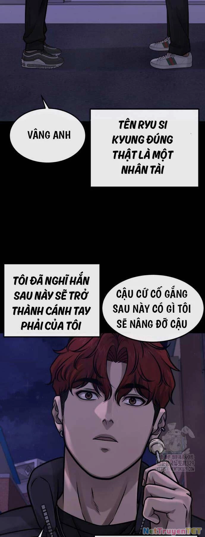 Nhiệm Vụ Diệu Kỳ Chapter 131 - 71