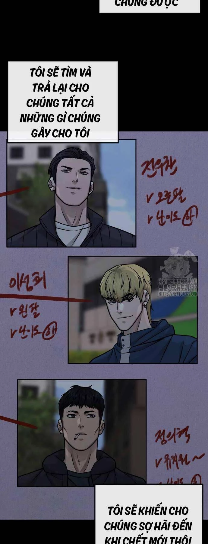 Nhiệm Vụ Diệu Kỳ Chapter 131 - 74