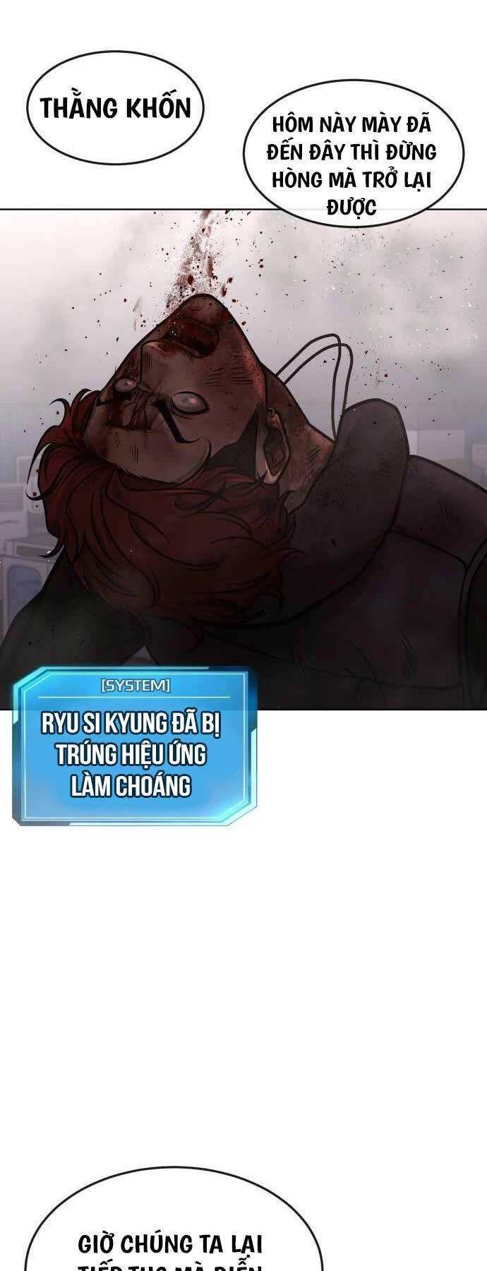 Nhiệm Vụ Diệu Kỳ Chapter 131 - 95