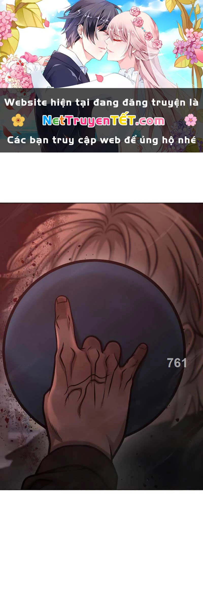 Nhiệm Vụ Diệu Kỳ Chapter 132 - 1