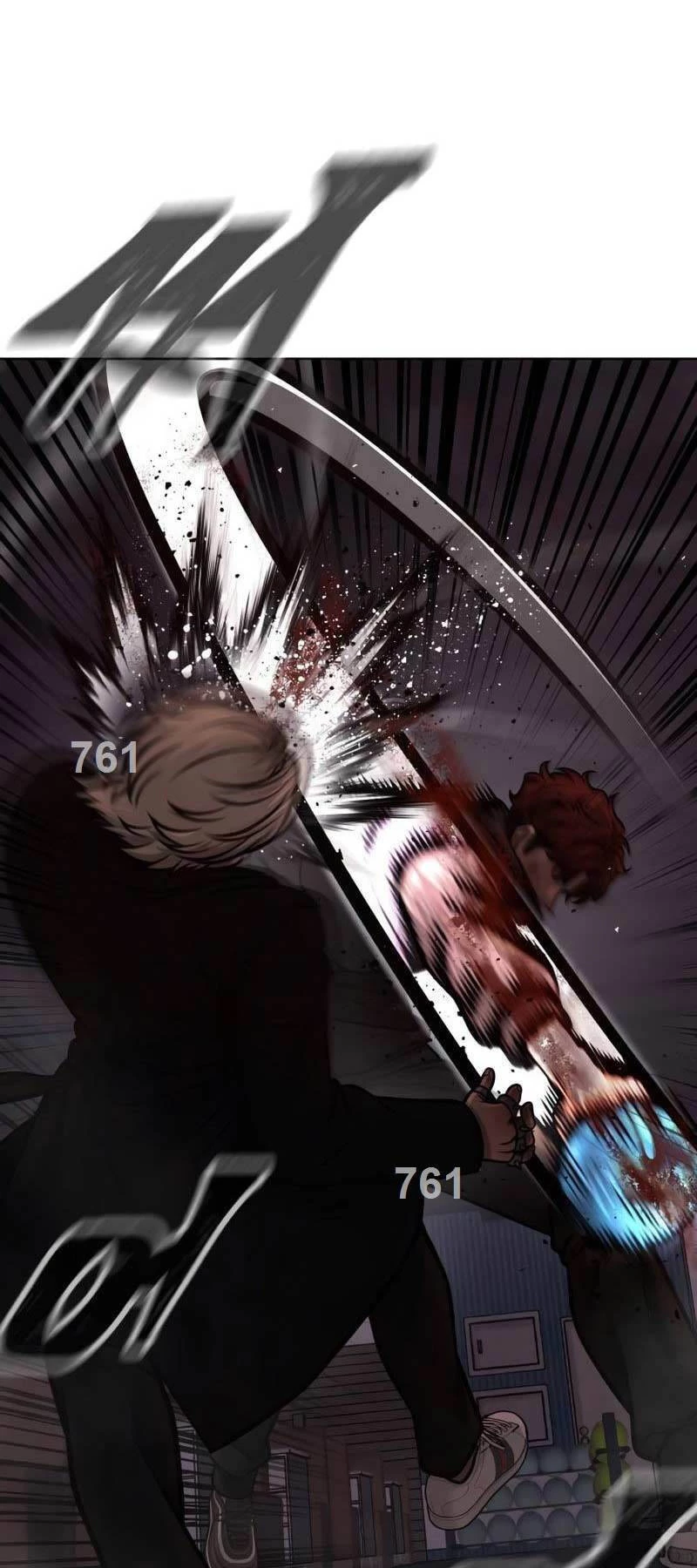 Nhiệm Vụ Diệu Kỳ Chapter 132 - 2