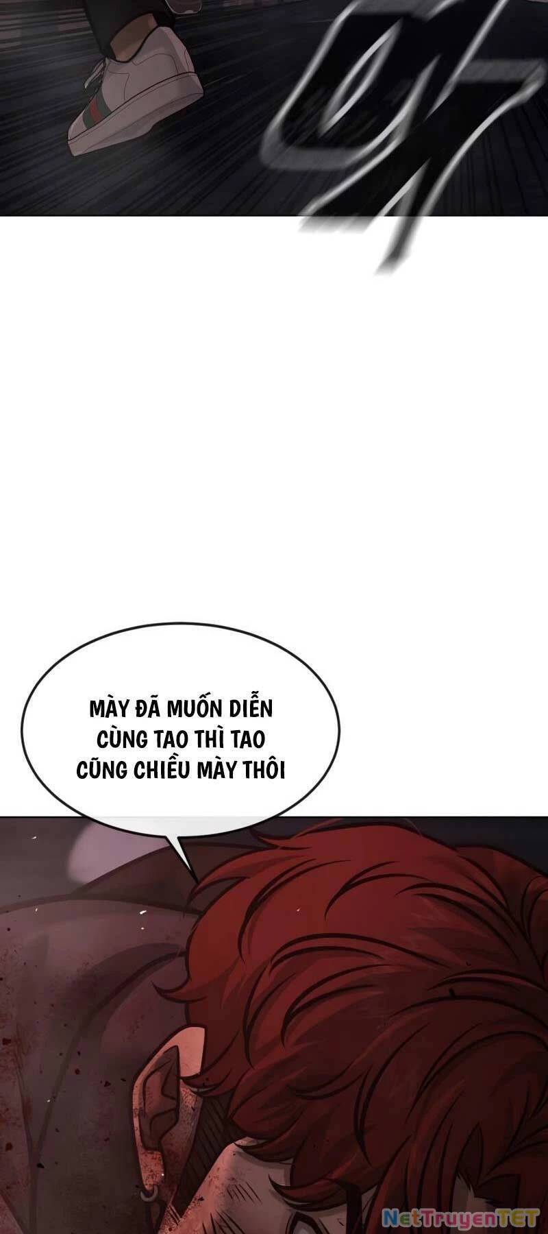 Nhiệm Vụ Diệu Kỳ Chapter 132 - 3