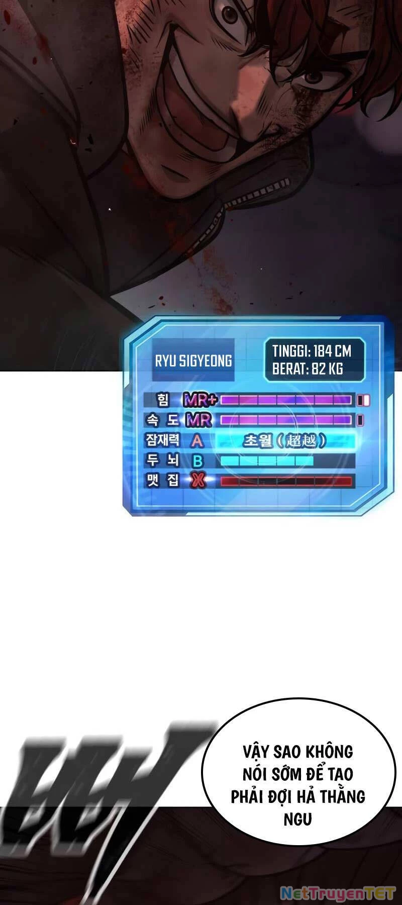 Nhiệm Vụ Diệu Kỳ Chapter 132 - 4